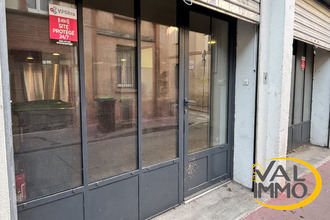 Ma-Cabane - Vente Local commercial Toulouse, 154 m²