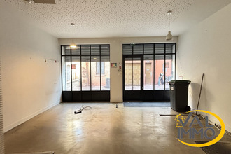Ma-Cabane - Vente Local commercial Toulouse, 154 m²