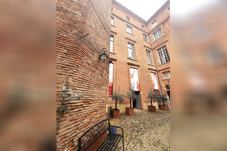 Ma-Cabane - Vente Local commercial TOULOUSE, 118 m²