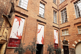Ma-Cabane - Vente Local commercial TOULOUSE, 118 m²