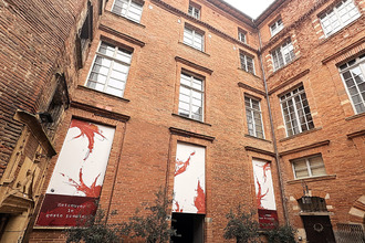 Ma-Cabane - Vente Local commercial TOULOUSE, 118 m²