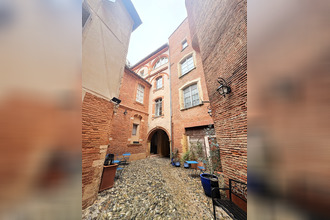 Ma-Cabane - Vente Local commercial TOULOUSE, 118 m²
