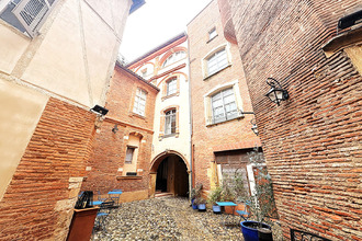 Ma-Cabane - Vente Local commercial TOULOUSE, 118 m²
