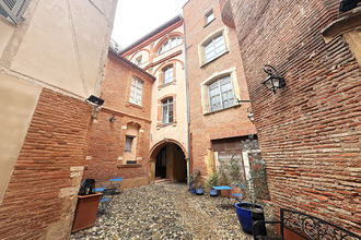 Ma-Cabane - Vente Local commercial TOULOUSE, 118 m²