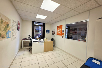 Ma-Cabane - Vente Local commercial Toulouse, 80 m²