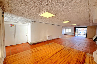 Ma-Cabane - Vente Local commercial TOULOUSE, 165 m²