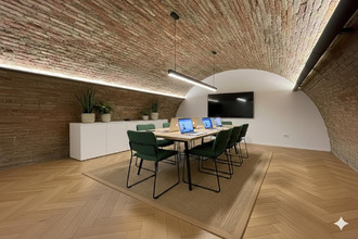 Ma-Cabane - Vente Local commercial Toulouse, 136 m²