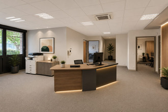 Ma-Cabane - Vente Local commercial Toulouse, 148 m²