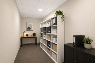 Ma-Cabane - Vente Local commercial Toulouse, 148 m²