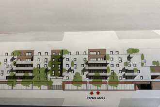 Ma-Cabane - Vente Local commercial Toulouse, 450 m²