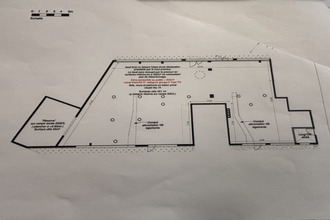 Ma-Cabane - Vente Local commercial Toulouse, 450 m²