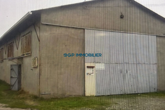 Ma-Cabane - Vente Local commercial Toulouse, 250 m²