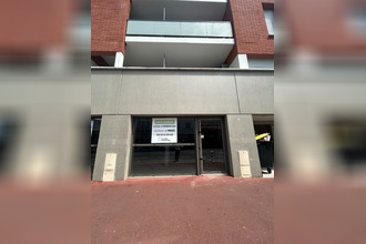 Ma-Cabane - Vente Local commercial TOULOUSE, 85 m²