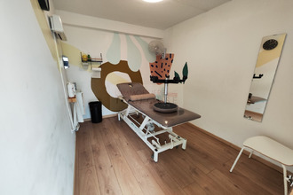 Ma-Cabane - Vente Local commercial TOULOUSE, 106 m²