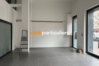 Ma-Cabane - Vente Local commercial TOULOUSE, 94 m²