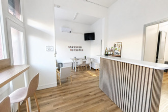 Ma-Cabane - Vente Local commercial Toulouse, 55 m²