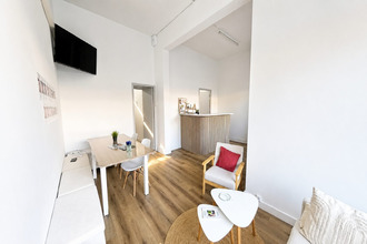 Ma-Cabane - Vente Local commercial Toulouse, 55 m²