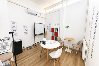 Ma-Cabane - Vente Local commercial Toulouse, 55 m²