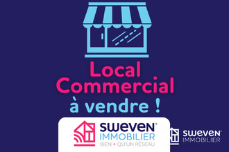 Vente Local commercial 31500, Toulouse France