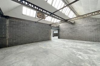 Ma-Cabane - Vente Local commercial Tourcoing, 86 m²