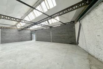 Ma-Cabane - Vente Local commercial Tourcoing, 136 m²