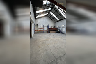 Ma-Cabane - Vente Local commercial Tourcoing, 476 m²