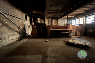 Ma-Cabane - Vente Local commercial Tourcoing, 765 m²