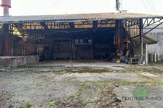 Ma-Cabane - Vente Local commercial Tourcoing, 765 m²