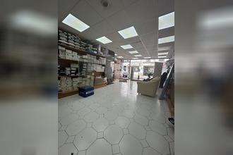 Ma-Cabane - Vente Local commercial Tournan-en-Brie, 168 m²