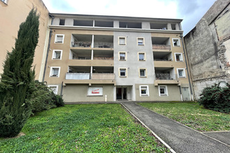 Ma-Cabane - Vente Local commercial TOURNON-SUR-RHONE, 120 m²