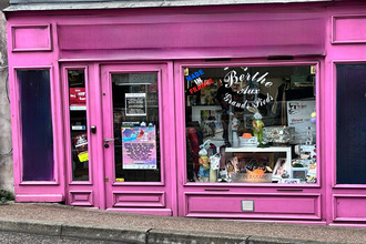 Ma-Cabane - Vente Local commercial Tournon-sur-Rhône, 35 m²