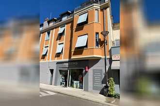 Ma-Cabane - Vente Local commercial TOURNUS, 56 m²