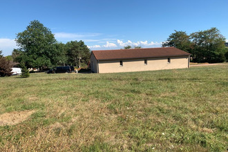 Vente Local commercial 71700, TOURNUS France