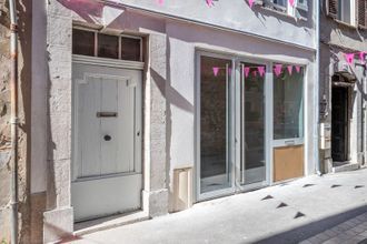 Ma-Cabane - Vente Local commercial Tourves, 45 m²