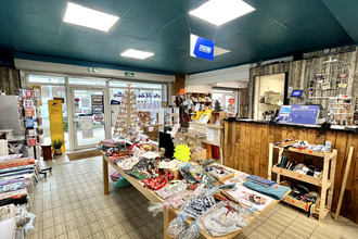 Ma-Cabane - Vente Local commercial TOUVOIS, 98 m²