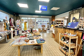 Ma-Cabane - Vente Local commercial TOUVOIS, 98 m²