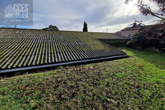 Ma-Cabane - Vente Local commercial TREBES, 274 m²