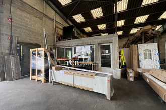 Ma-Cabane - Vente Local commercial Treillières, 2088 m²