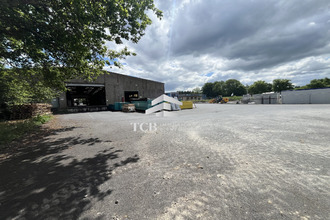 Ma-Cabane - Vente Local commercial Treillières, 2088 m²