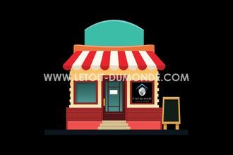 Ma-Cabane - Vente Local commercial TRELISSAC, 100 m²