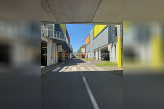 Ma-Cabane - Vente Local commercial TREMBLAY-EN-FRANCE, 200 m²