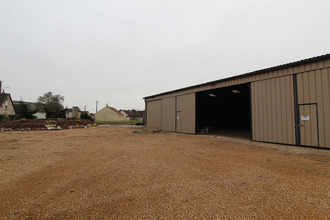 Ma-Cabane - Vente Local commercial TREMBLAY-LES-VILLAGES, 340 m²