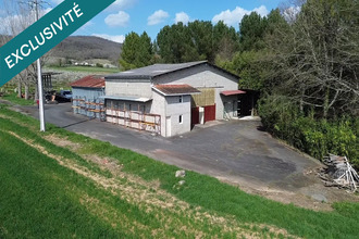 Vente Local commercial 47140, Trentels France