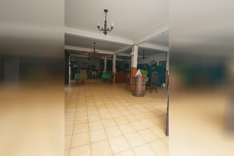 Ma-Cabane - Vente Local commercial Trinité, 536 m²