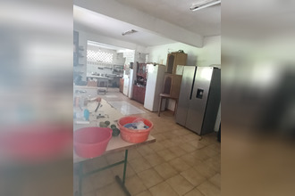 Ma-Cabane - Vente Local commercial Trinité, 536 m²