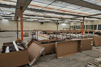 Vente Local commercial 10000, Troyes France