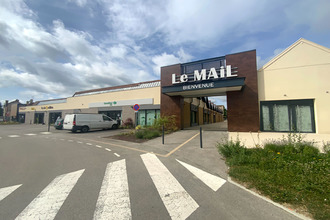 Ma-Cabane - Vente Local commercial TROYES, 3213 m²