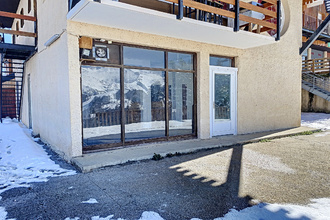 Ma-Cabane - Vente Local commercial Ustou, 220 m²