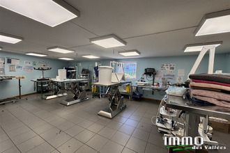 Ma-Cabane - Vente Local commercial VAGNEY, 307 m²