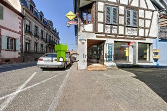 Ma-Cabane - Vente Local commercial Val-de-Moder, 177 m²